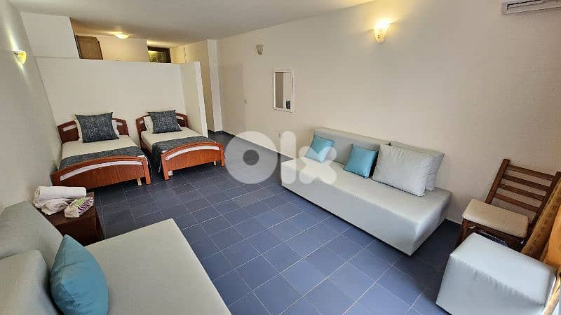 RWB306EA - Chalet for rent in Jbeil 4