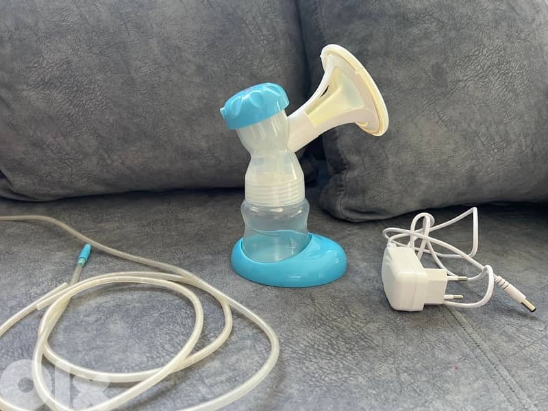 Optimal breast feeding 1