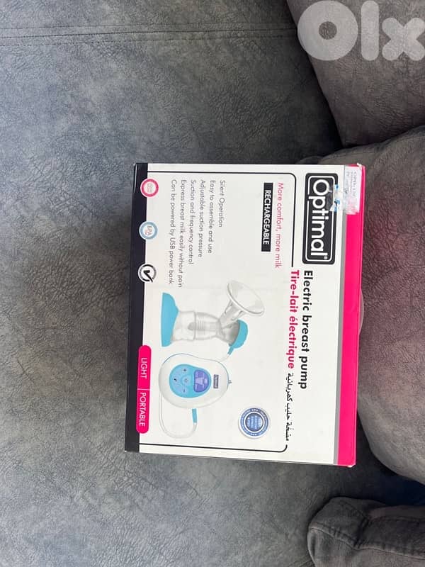 Optimal breast feeding 2