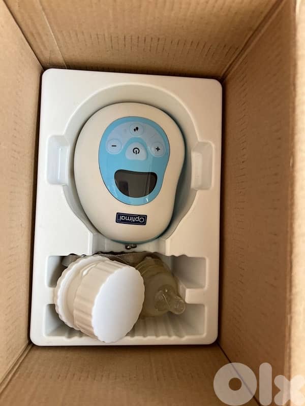 Optimal breast feeding 3