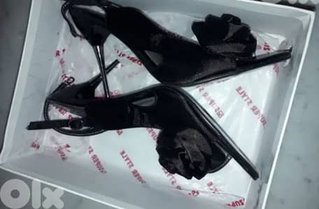 Shoes skrbineh سكربينة عدد ٢