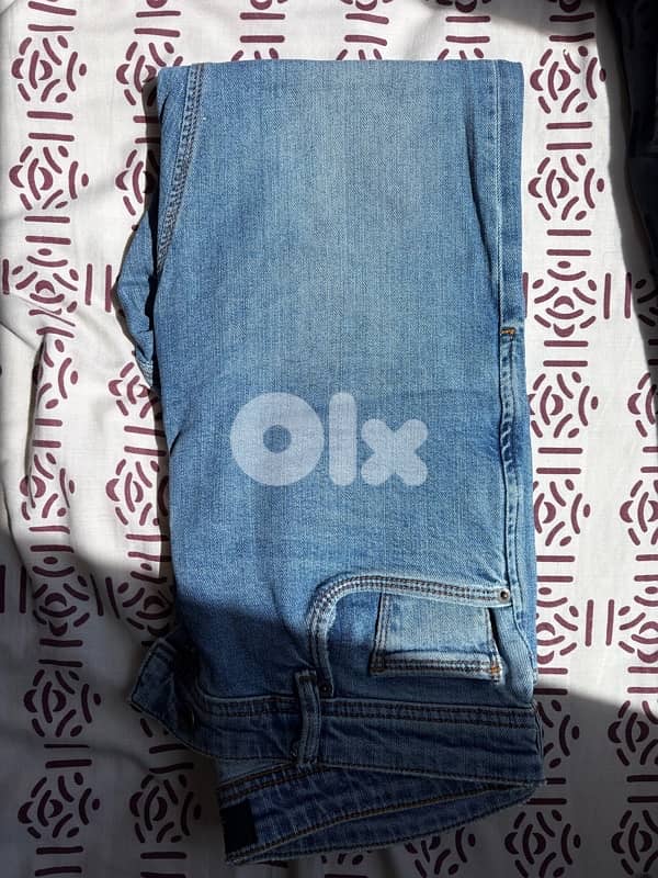 Jeans for men 1