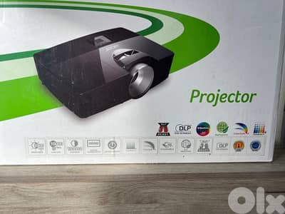 Acer projector