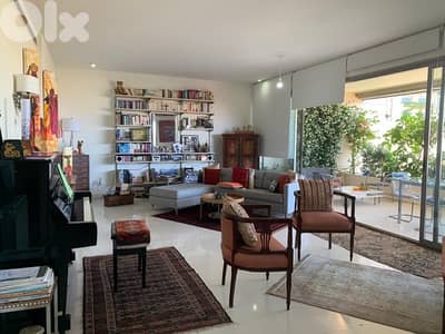 Luxury 4Beds Apartments For Rent In Carré D’or - Prime Location
