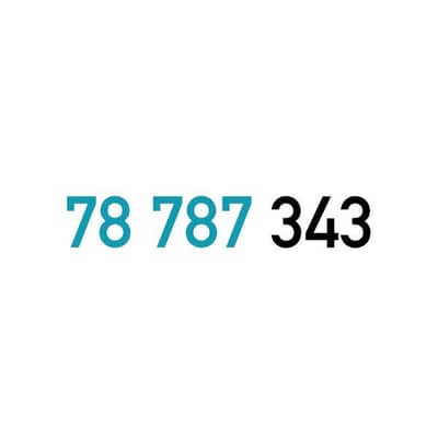 (3 4) (7 8) Touch Prepaid Mobile Number خط تشريج تاتش مميز