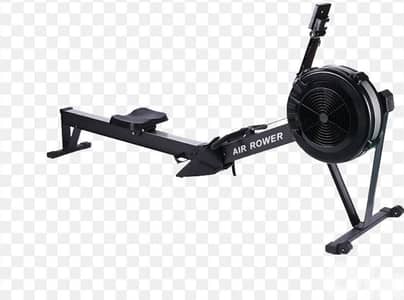 Rowing Machine heavy duty