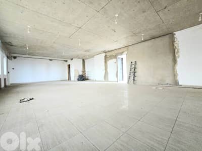 RAO26-5054 Office 520m2 for Sale – Mar Mikhael