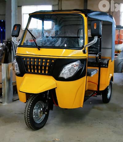 Bajaj 2026 0km