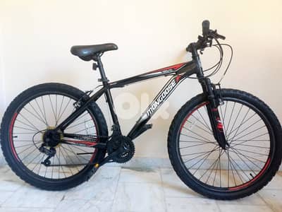 بسكليت mongoose