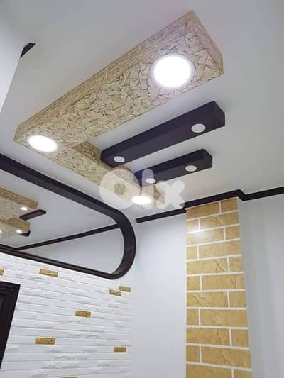 تعهدات ابو نادر كافة انواع الترميم والصيانه خبرا٢٠سنه