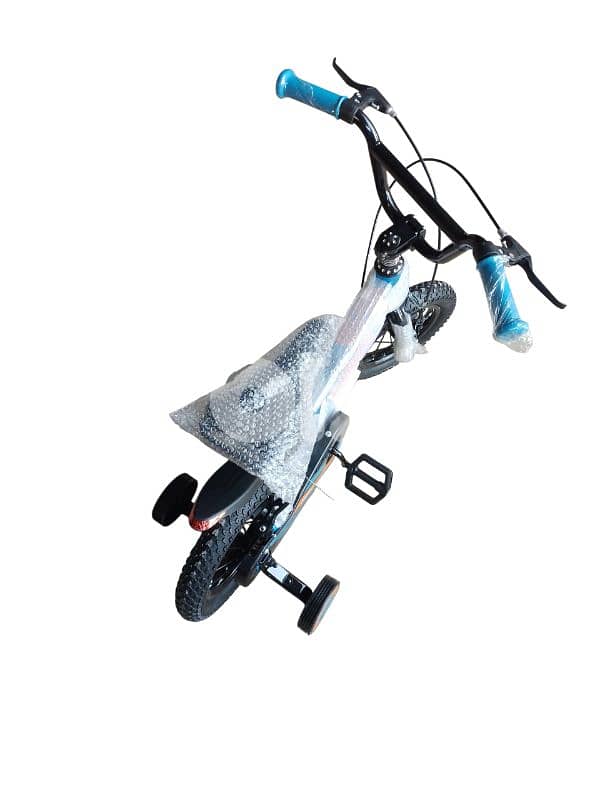 12 inch bicycle 1
