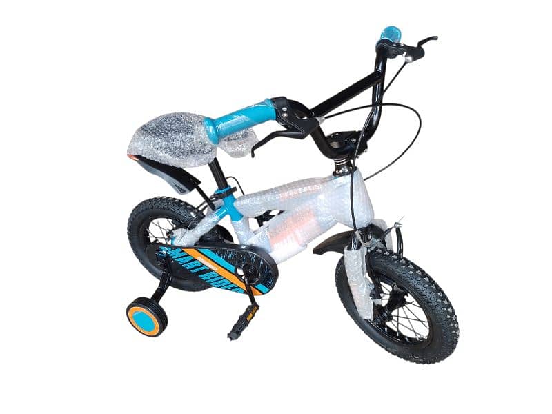12 inch bicycle 3