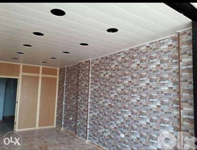 تعهدات ابو نادر كافة انواع الترميم والصيانه خبرا٢٠سنه