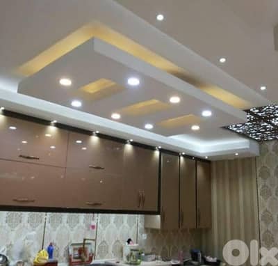 تعهدات ابو نادر كافة انواع الترميم والصيانه خبرا٢٠سنه