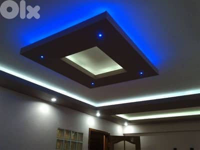 تعهدات ابو نادر كافة انواع الترميم والصيانه خبرا٢٠سنه