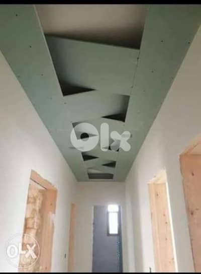 تعهدات ابو نادر كافة انواع الترميم والصيانه خبرا٢٠سنه