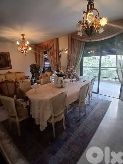 Apartment For Sale in Hazmiyeh