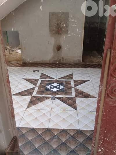 تعهدات ابو نادر كافة انواع الترميم والصيانه خبرا٢٠سنه