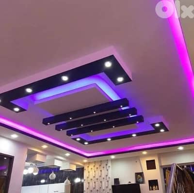 تعهدات ابو نادر كافة انواع الترميم والصيانه خبرا٢٠سنه