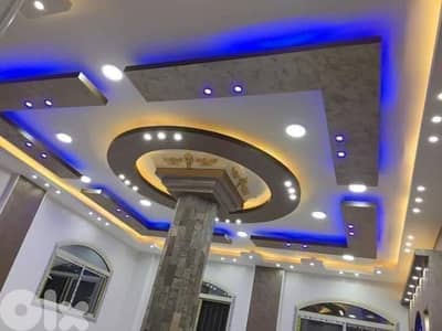 تعهدات ابو نادر كافة انواع الترميم والصيانه خبرا٢٠سنه