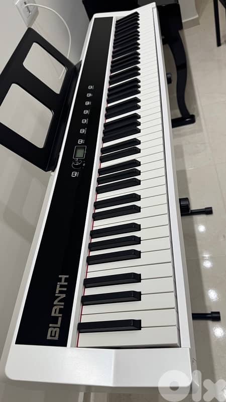 Elite Piano Performance 1