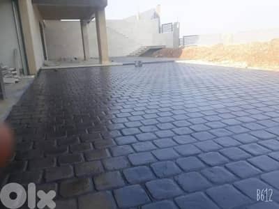 تعهدات ابو نادر كافة انواع الترميم والصيانه خبرا٢٠سنه