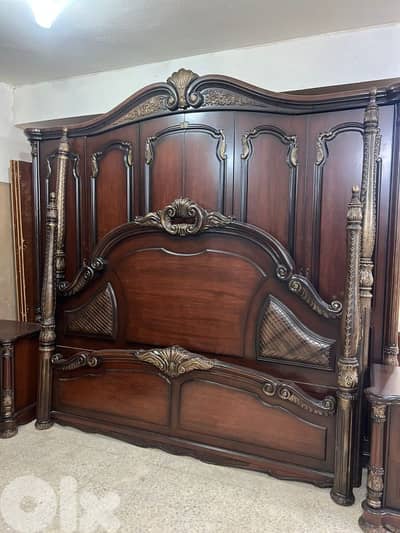 أوضة نوم 03963519