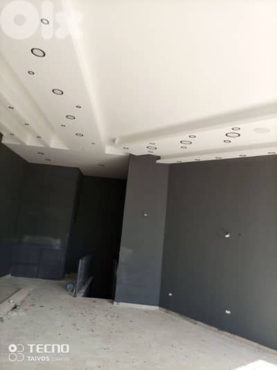 تعهدات ابو نادر كافة انواع الترميم والصيانه خبرا٢٠سنه