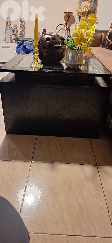 Table For living Room