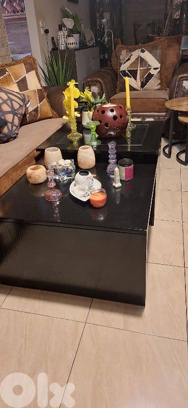 Table For living Room 2