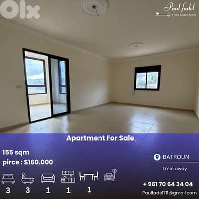 apartment for sale in prime location !!