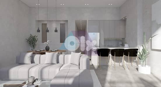 "LUX" Furnished 2 bedroom 4sale in Kallithea - Athens - Greece