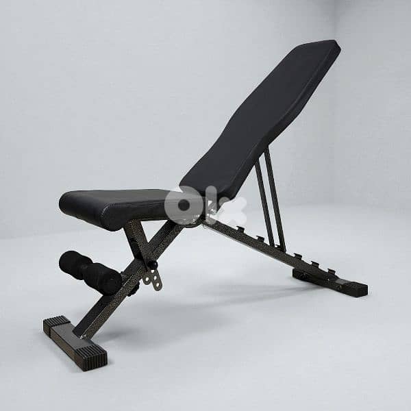 home gym equipment 1