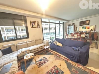 Apartment For Sale in Ain Al Mraiseh