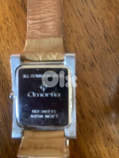 Bundle of 3  ladies watches for sale