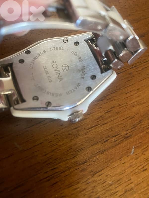 Bundle of 3  ladies watches for sale 3