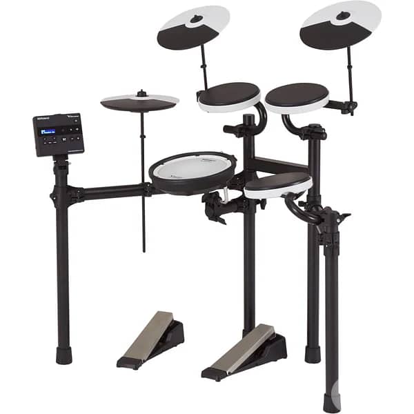 Roland TD-02KV Electric V-Drums Electric Drum Kit 1
