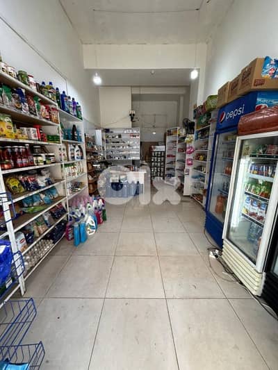 Shop For Sale at Choueifat (Very Potential Location)
