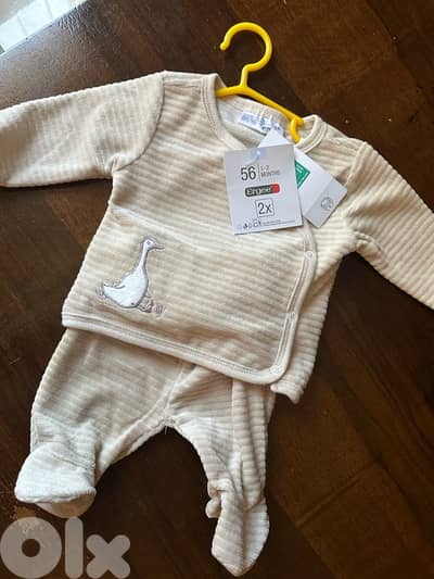 made in germany 100% قطن for baby boy