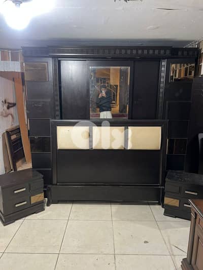 أوضة نوم 03963519