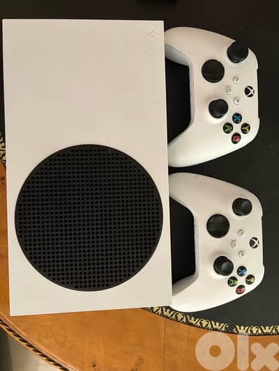 xbox series s