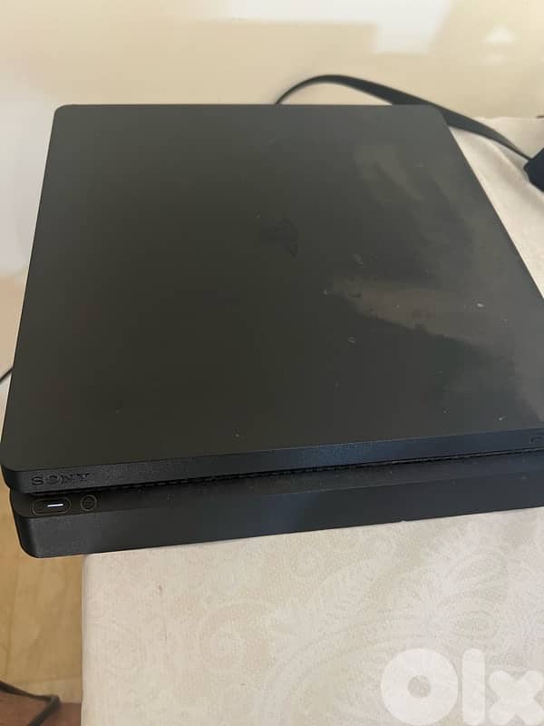 Ps4 used for sale 1