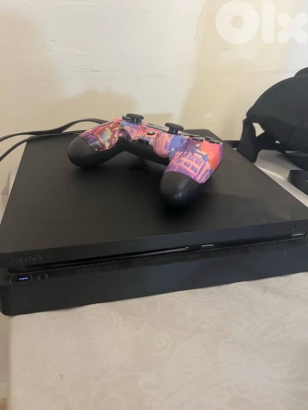 Ps4 used for sale 4