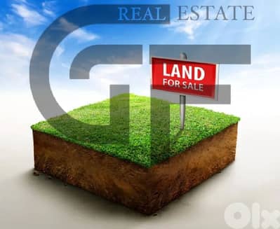Land For Sale in Bsalim