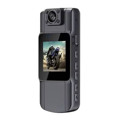 L11 Mini Body Camera 1080P HD