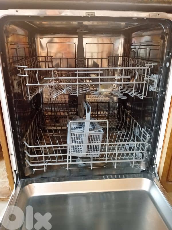 dishwasher 2