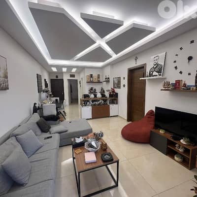 Apartment for sale in zandouka شقة للبيع في زندوقة