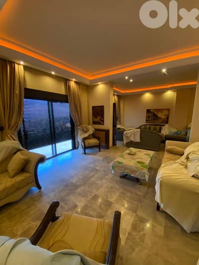 Apartment for sale in Araya شقة للبيع في عاريا