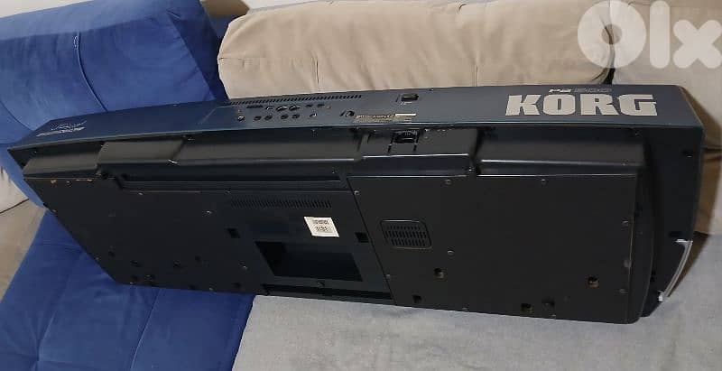 korg pa 500 oriental 2