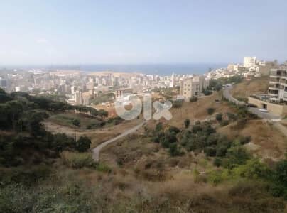 Land Plot For Sale in Jdaide